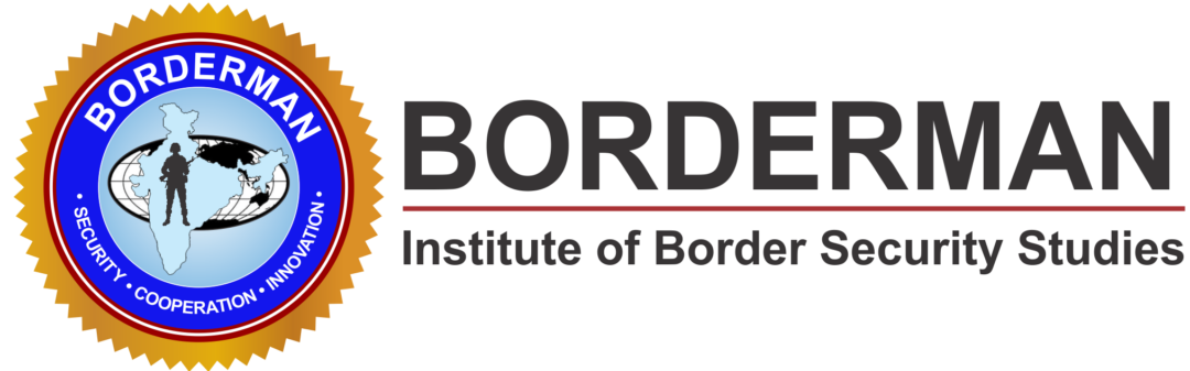 Borderman Logo