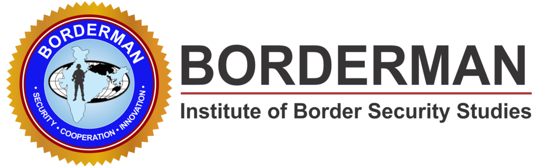 Borderman Logo