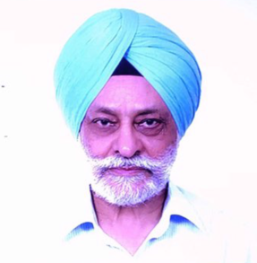 Jagjeet Singh Bhalla