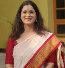 Dr. Vaishali Raghuvanshi