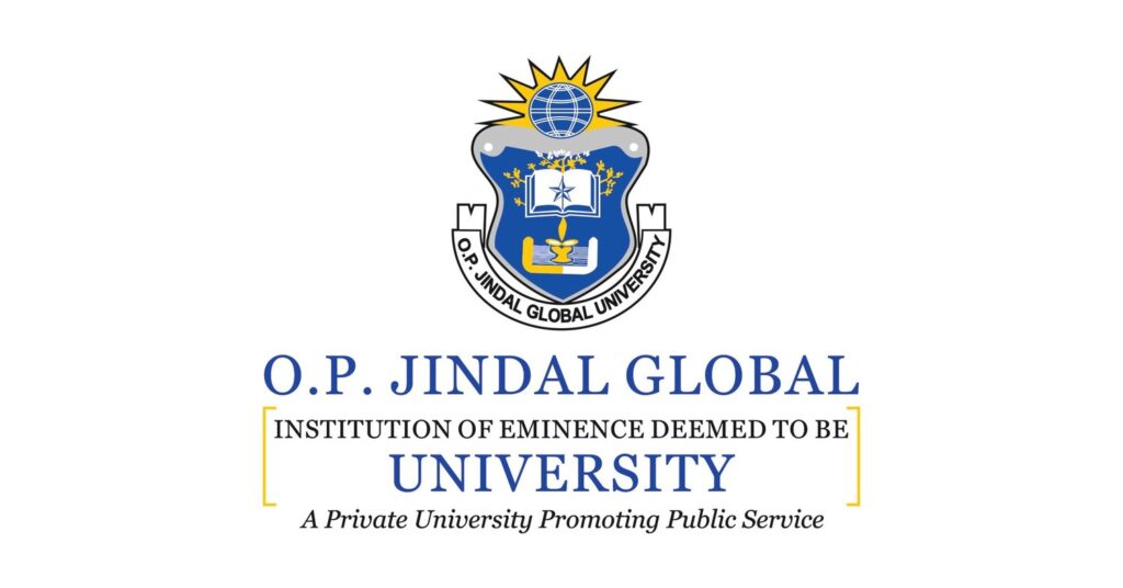 O.P Jindal Global University