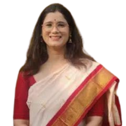 Dr. Vaishali Raghuvanshi