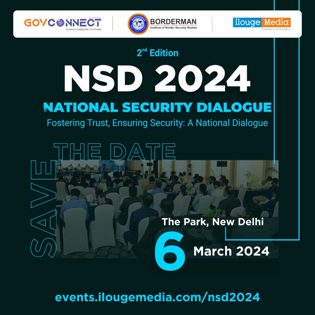 National Security Dialogue 2024