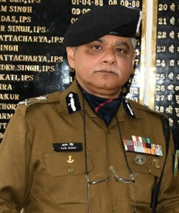 Ajai Singh