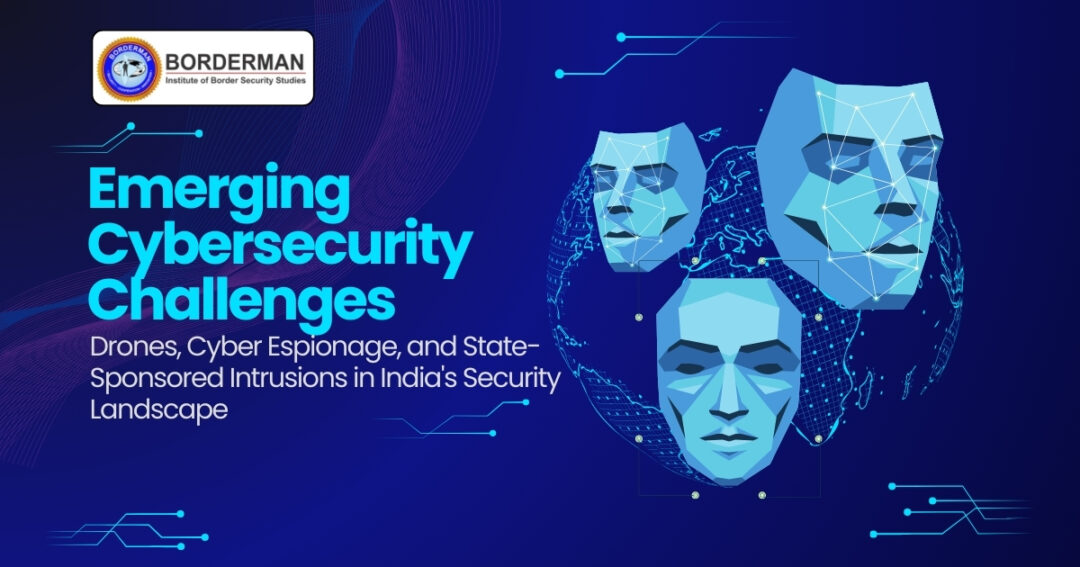 Emerging Cybersecurity Challenges