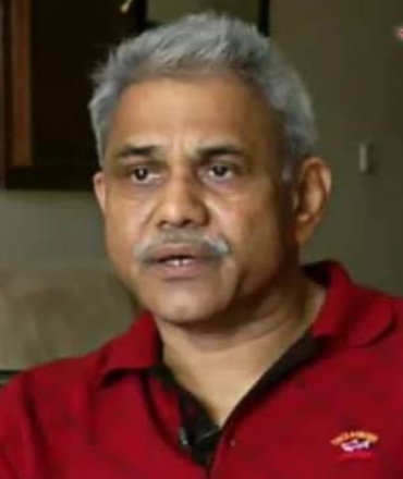 Vikash Narain Rai, IPS (retd)