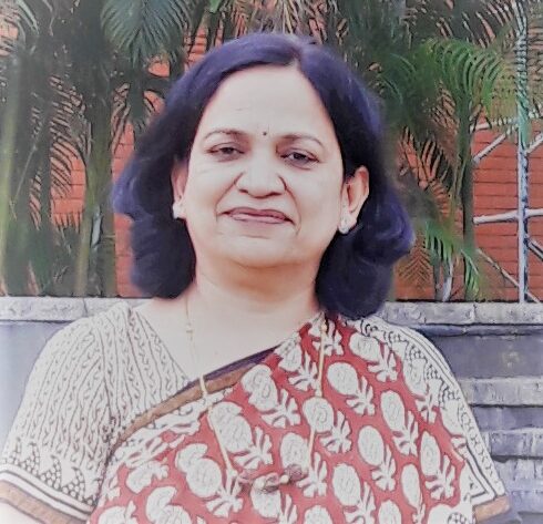 Prof Manju Singh