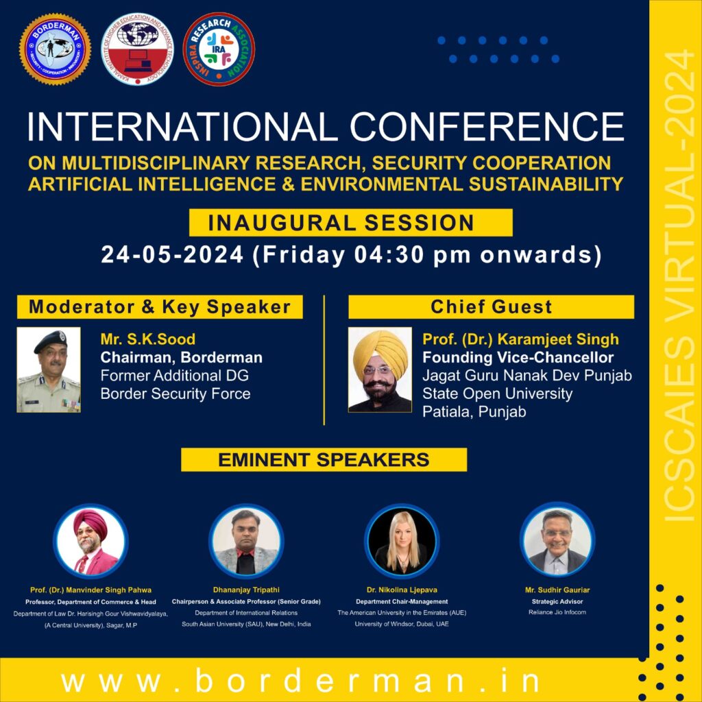 International Conference 