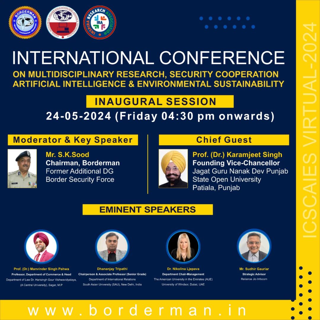 International Conference