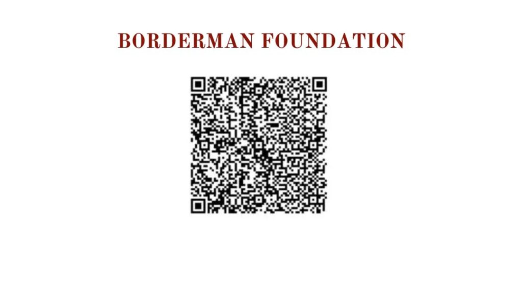 Borderman Payment