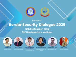 Border Security Dialogue 2025
